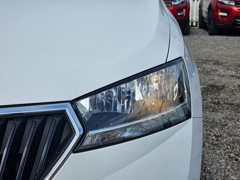 Used Skoda Fabia 2019 for sale - 76988551: Photo 30