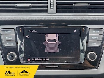 Used Skoda Fabia 2019 for sale - 76988551: Photo