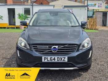 Used Volvo XC60 2014 for sale - 73972472: Photo