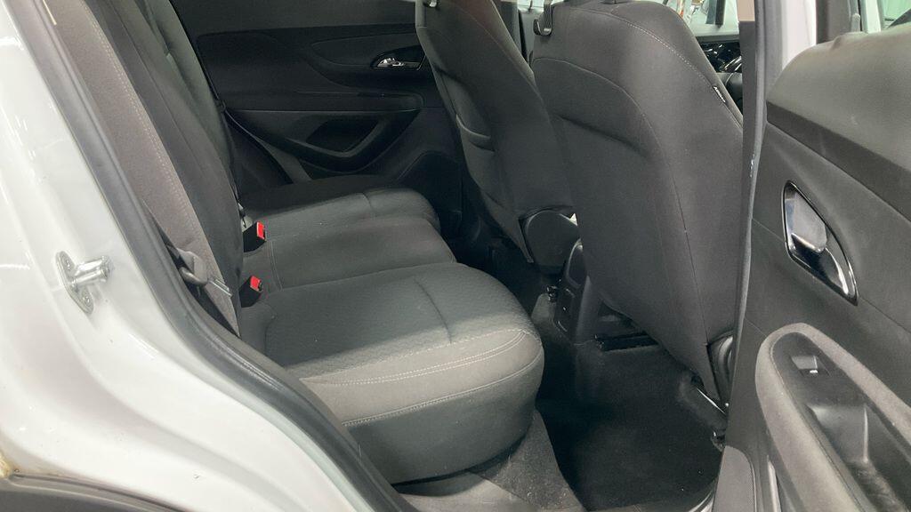 Used Vauxhall Mokka X 2017 for sale - 77549615: Photo 10