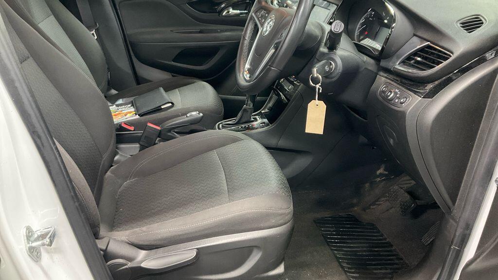 Used Vauxhall Mokka X 2017 for sale - 77549615: Photo 11