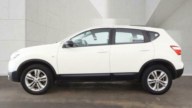 Used Nissan Qashqai 2013 for sale - 78185033: Photo 10