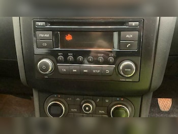 Used Nissan Qashqai 2013 for sale - 78185033: Photo