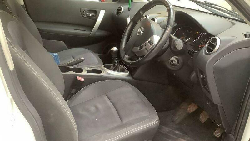 Used Nissan Qashqai 2013 for sale - 78185033: Photo 4