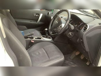 Used Nissan Qashqai 2013 for sale - 78185033: Photo