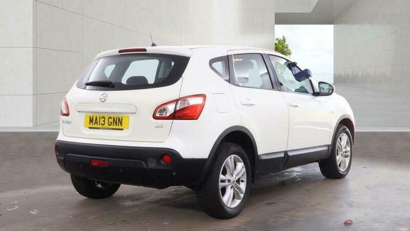 Used Nissan Qashqai 2013 for sale - 78185033: Photo 6