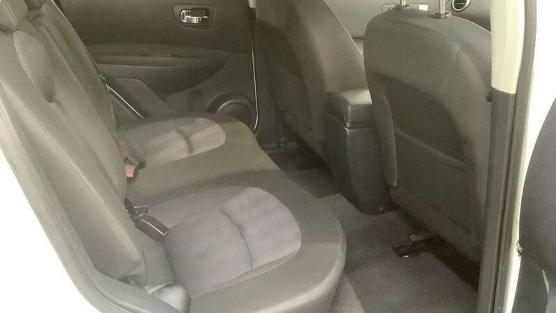 Used Nissan Qashqai 2013 for sale - 78185033: Photo 7
