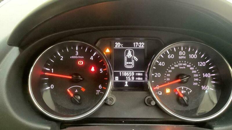 Used Nissan Qashqai 2013 for sale - 78185033: Photo 8