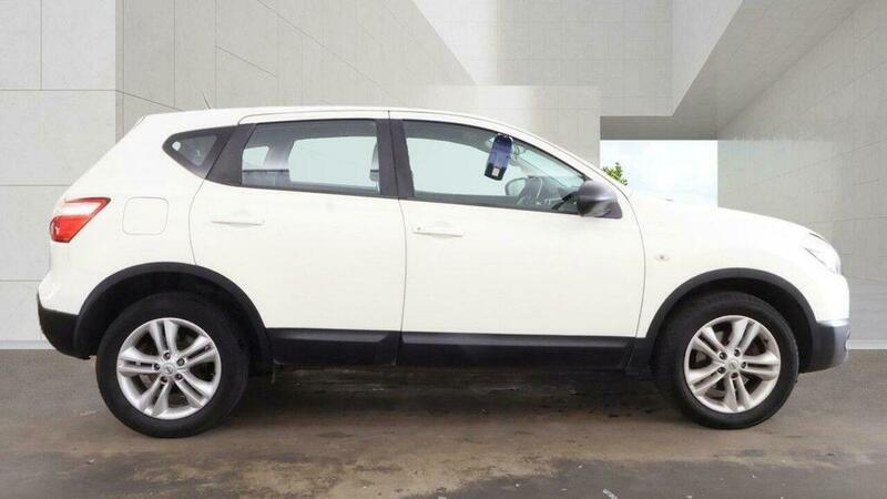 Used Nissan Qashqai 2013 for sale - 78185033: Photo 9