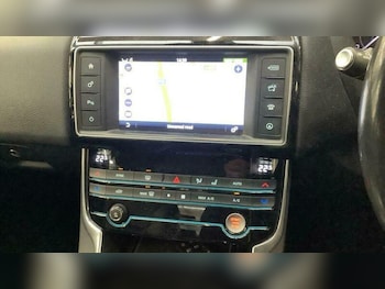 Used Jaguar XE 2016 for sale - 78184859: Photo