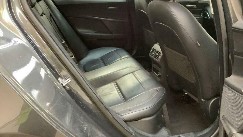 Used Jaguar XE 2016 for sale - 78184859: Photo 8