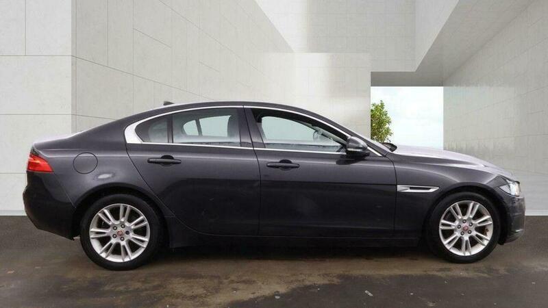 Used Jaguar XE 2016 for sale - 78184859: Photo 9