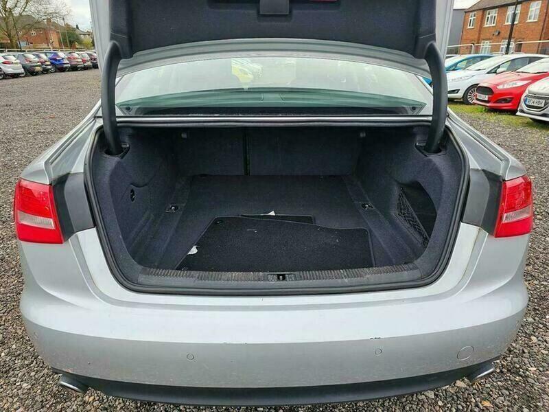 Used Audi A6 Saloon 2013 for sale - 75915199: Photo 10