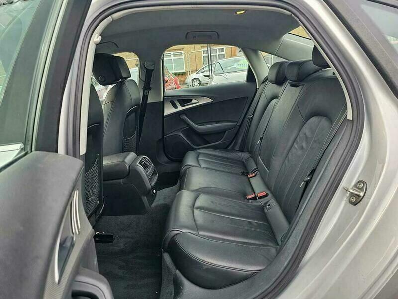 Used Audi A6 Saloon 2013 for sale - 75915199: Photo 15