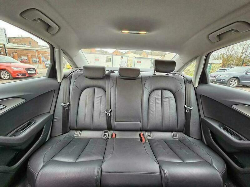 Used Audi A6 Saloon 2013 for sale - 75915199: Photo 16