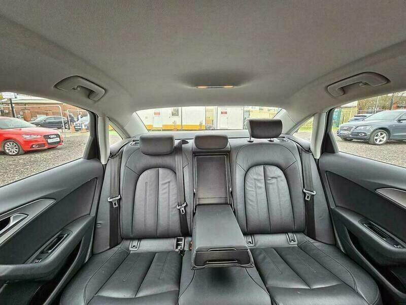 Used Audi A6 Saloon 2013 for sale - 75915199: Photo 17