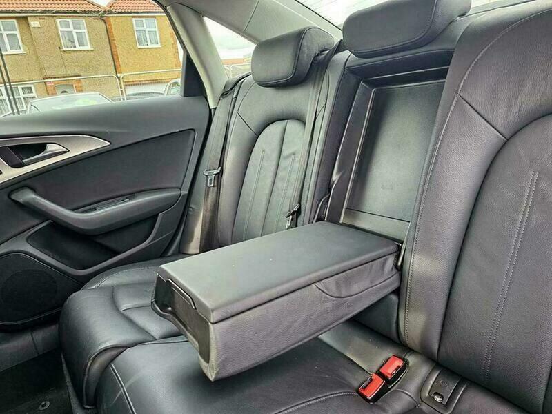 Used Audi A6 Saloon 2013 for sale - 75915199: Photo 18