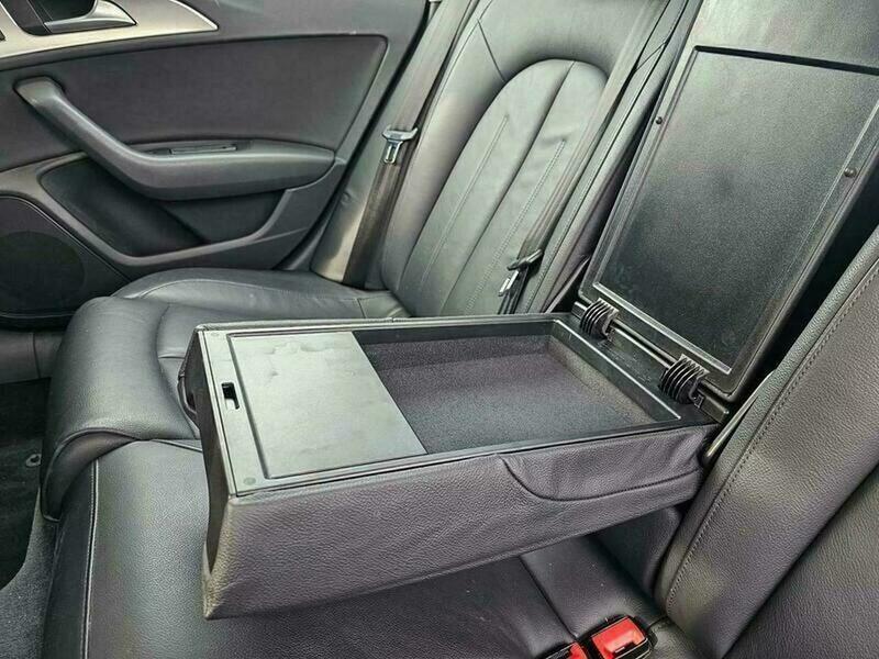 Used Audi A6 Saloon 2013 for sale - 75915199: Photo 19