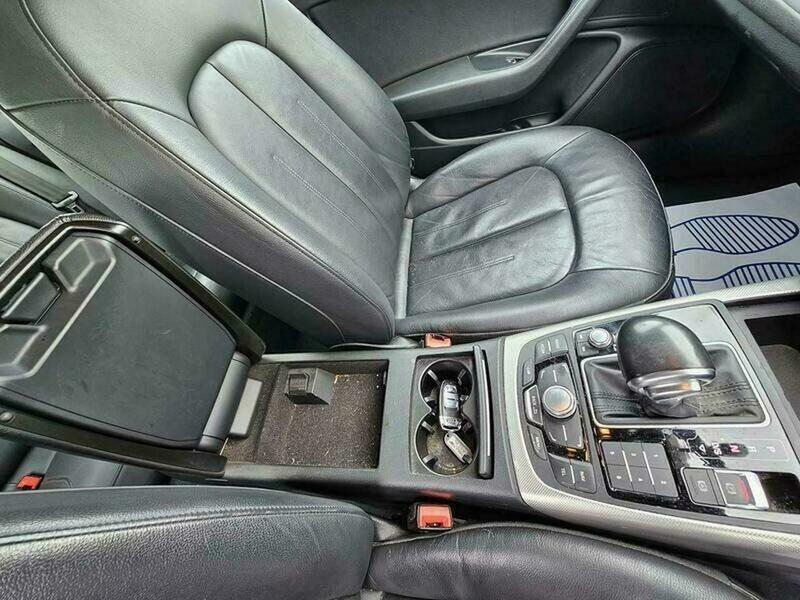 Used Audi A6 Saloon 2013 for sale - 75915199: Photo 27