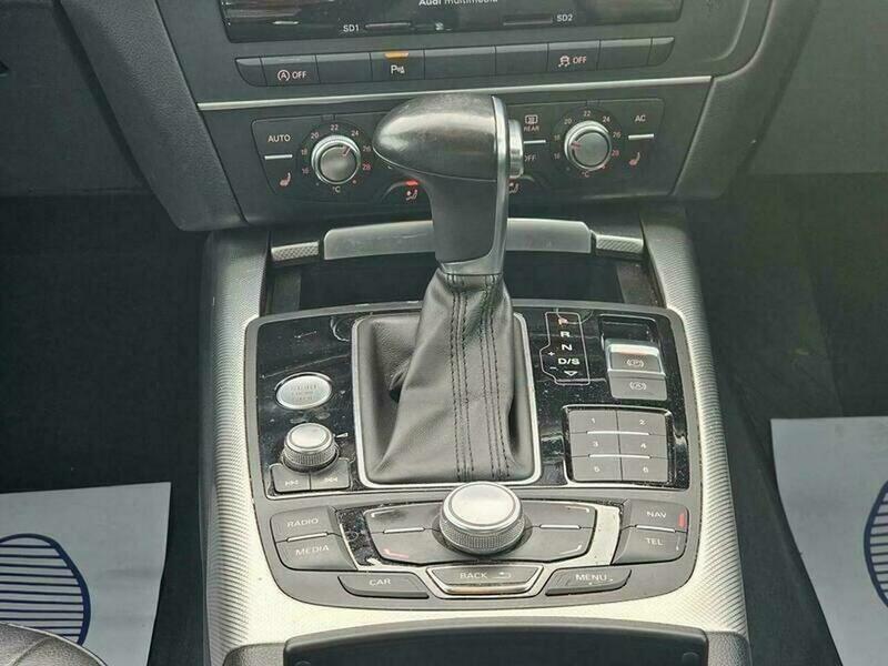 Used Audi A6 Saloon 2013 for sale - 75915199: Photo 28
