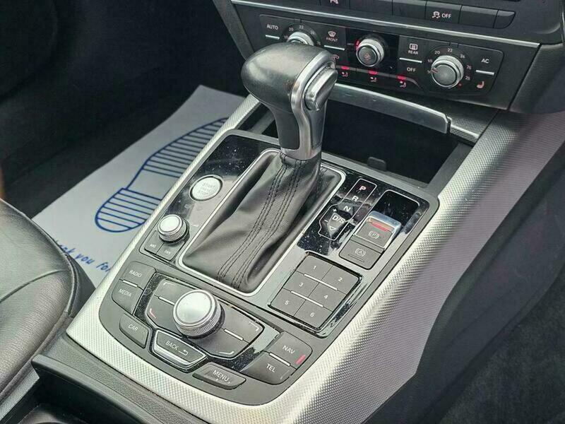Used Audi A6 Saloon 2013 for sale - 75915199: Photo 29