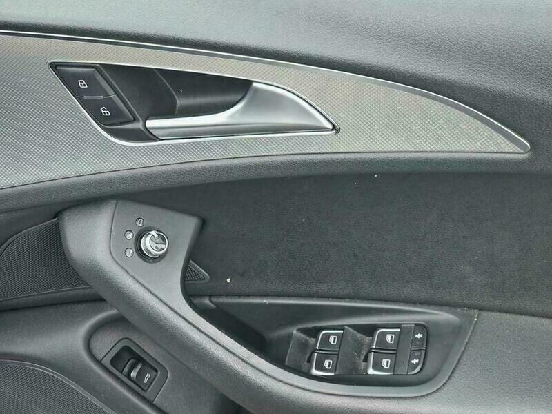 Used Audi A6 Saloon 2013 for sale - 75915199: Photo 30
