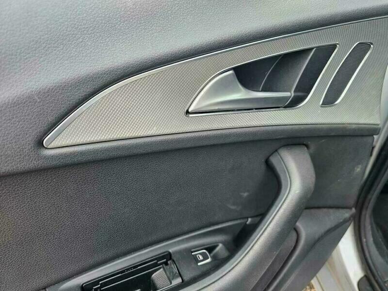 Used Audi A6 Saloon 2013 for sale - 75915199: Photo 32