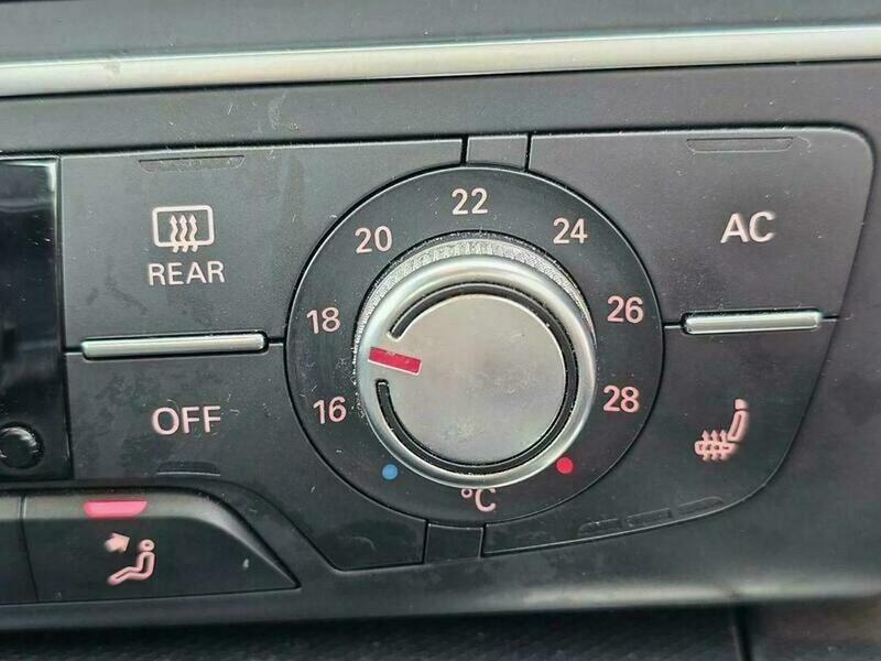 Used Audi A6 Saloon 2013 for sale - 75915199: Photo 34