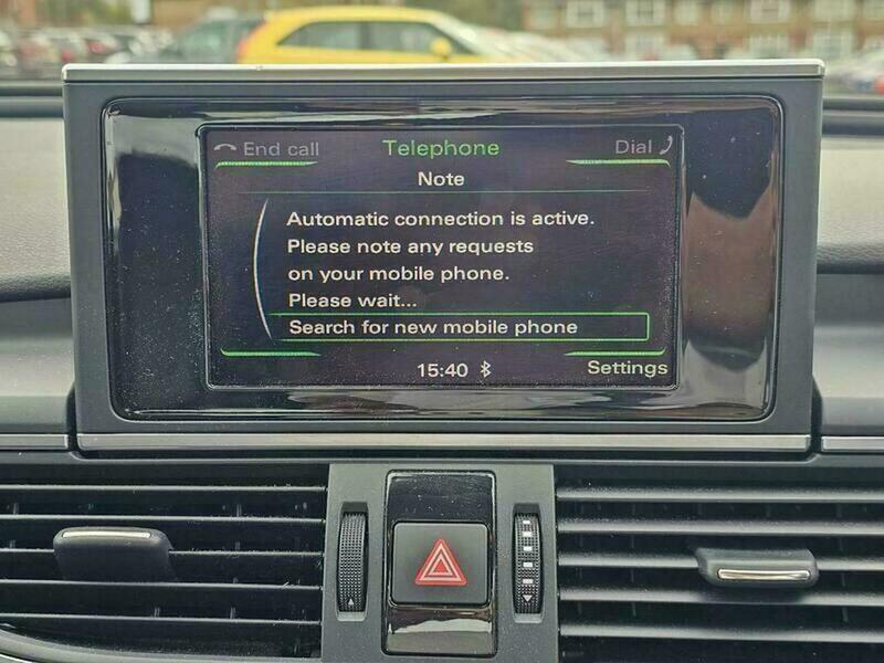 Used Audi A6 Saloon 2013 for sale - 75915199: Photo 39