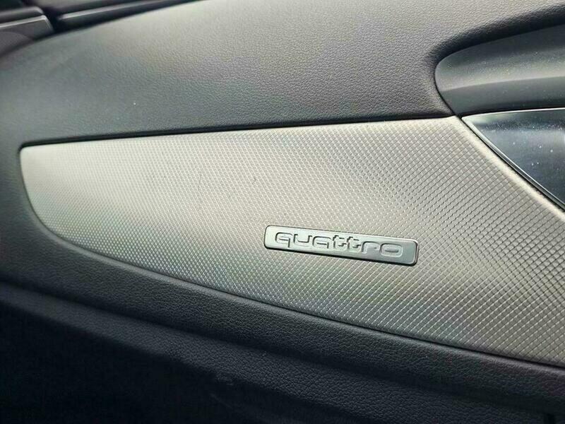 Used Audi A6 Saloon 2013 for sale - 75915199: Photo 42