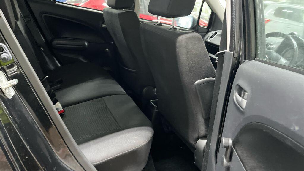 Used Suzuki Splash 2014 for sale - 77898231: Photo 10