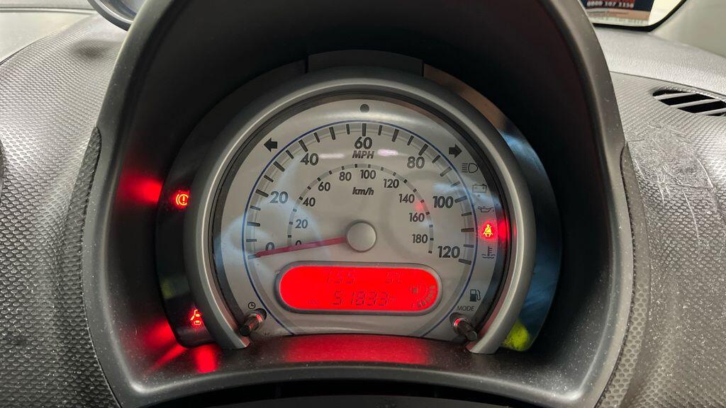 Used Suzuki Splash 2014 for sale - 77898231: Photo 11