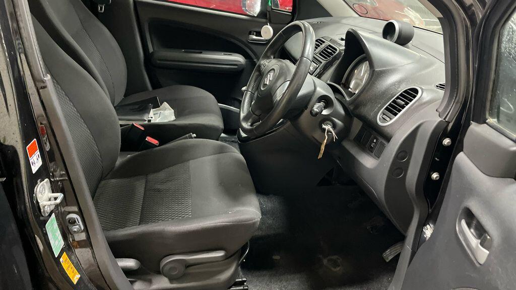 Used Suzuki Splash 2014 for sale - 77898231: Photo 4