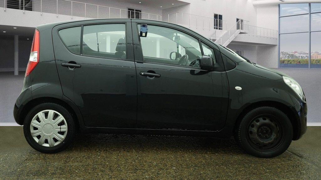 Used Suzuki Splash 2014 for sale - 77898231: Photo 7