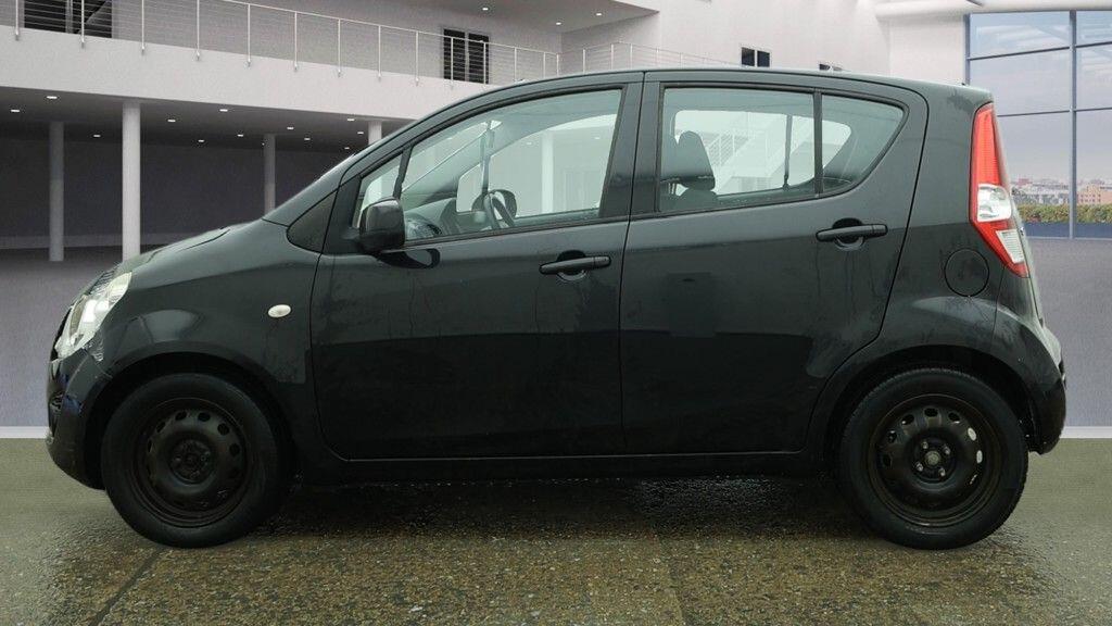 Used Suzuki Splash 2014 for sale - 77898231: Photo 8
