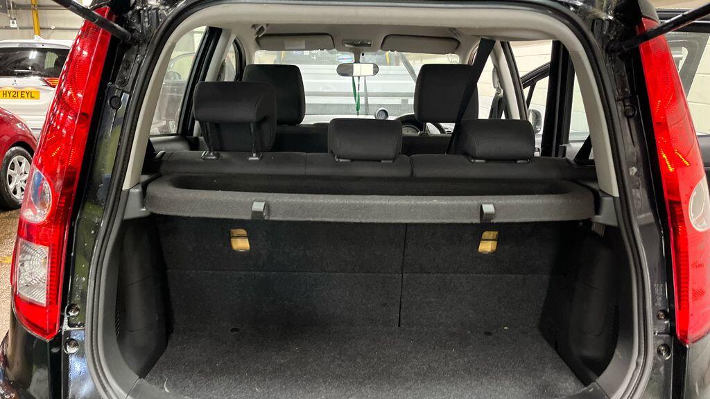 Used Suzuki Splash 2014 for sale - 77898231: Photo 9