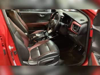 Used Kia Rio 2017 for sale - 79677080: Photo