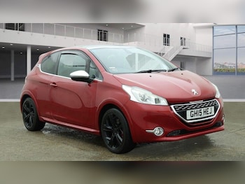 2015 (15) - 1.6 THP GTi 3dr