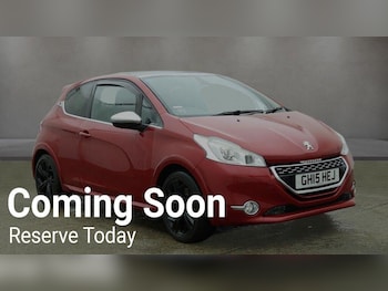 Used Peugeot 208 2015 for sale - 77524390: Photo