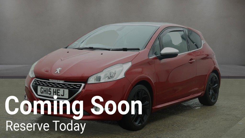Used Peugeot 208 2015 for sale - 77524390: Photo 5