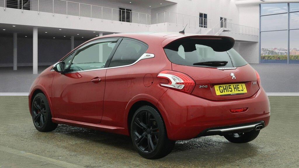 Used Peugeot 208 2015 for sale - 77524390: Photo 6