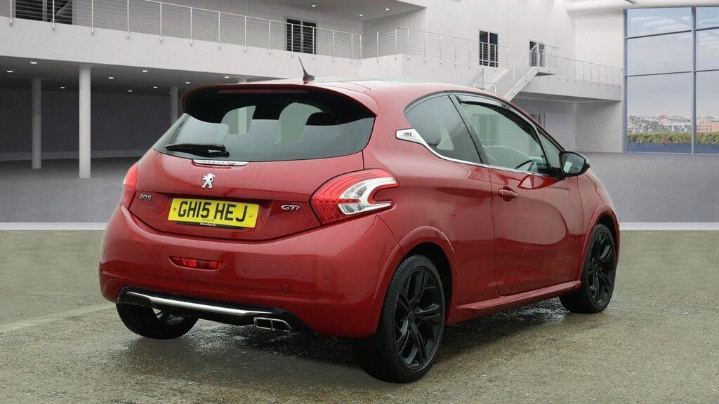 Used Peugeot 208 2015 for sale - 77524390: Photo 7