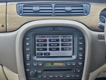 Used Jaguar S-Type 2007 for sale - 73439133: Photo
