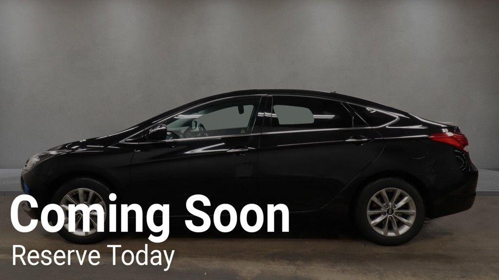 Used Hyundai i40 2016 for sale - 77839320: Photo 12