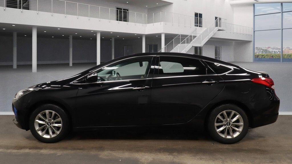Used Hyundai i40 2016 for sale - 77839320: Photo 14