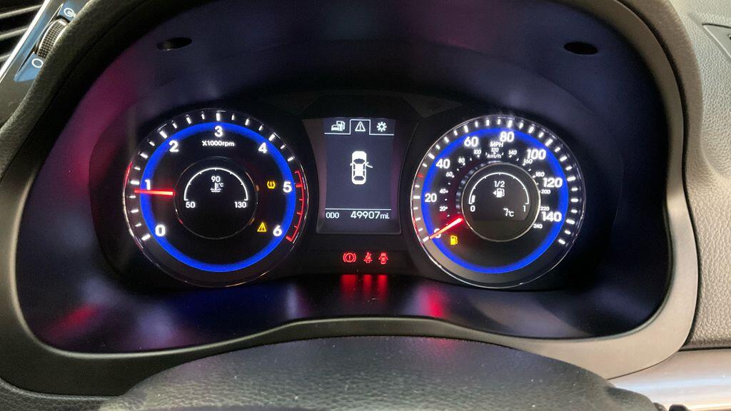 Used Hyundai i40 2016 for sale - 77839320: Photo 17