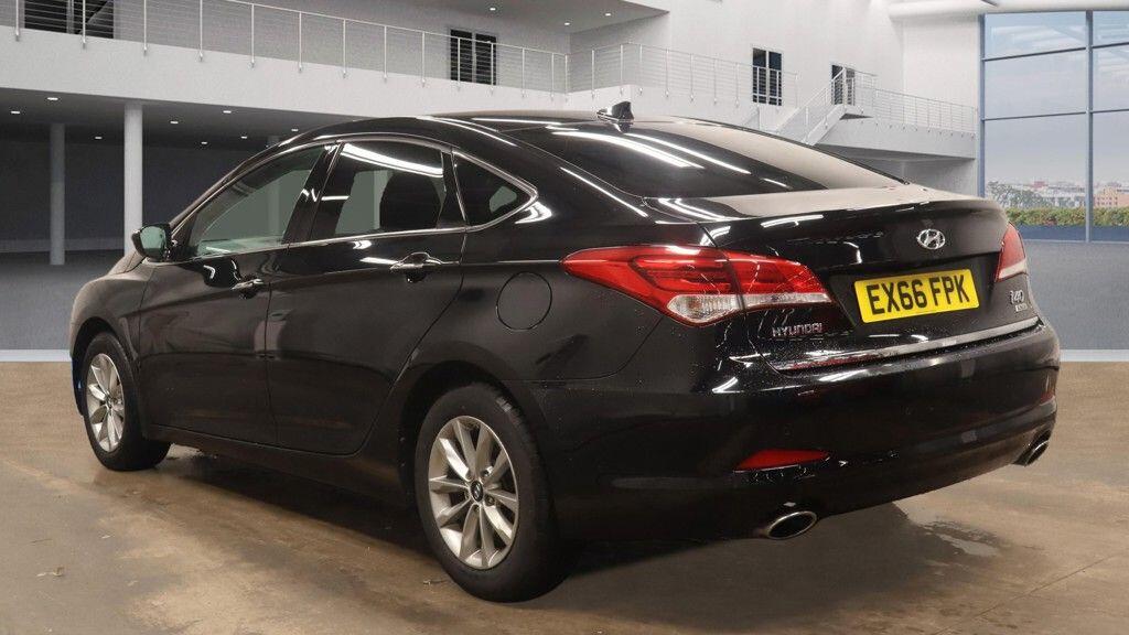 Used Hyundai i40 2016 for sale - 77839320: Photo 2