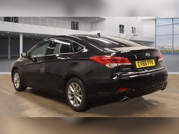 Used Hyundai i40 2016 for sale - 77839320: Photo