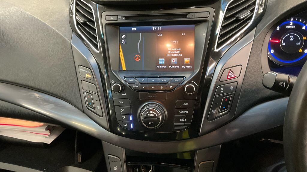 Used Hyundai i40 2016 for sale - 77839320: Photo 3