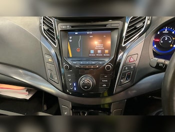 Used Hyundai i40 2016 for sale - 77839320: Photo